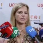 Bernabé acusa a Catalá de priorizar a Sánchez sobre los problemas de Valencia Bernabé acusa a Catalá de priorizar a Sánchez sobre los problemas de Valencia