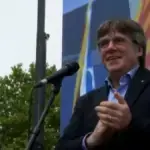 Llarena bloquea la amnistía a Puigdemont: el UJUÉ no anula su lucro en el 1-O