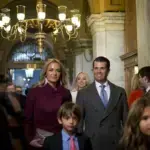 Rove rompe filas y advierte derrota histórica del GOP Rove rompe filas y advierte derrota histórica del GOP
