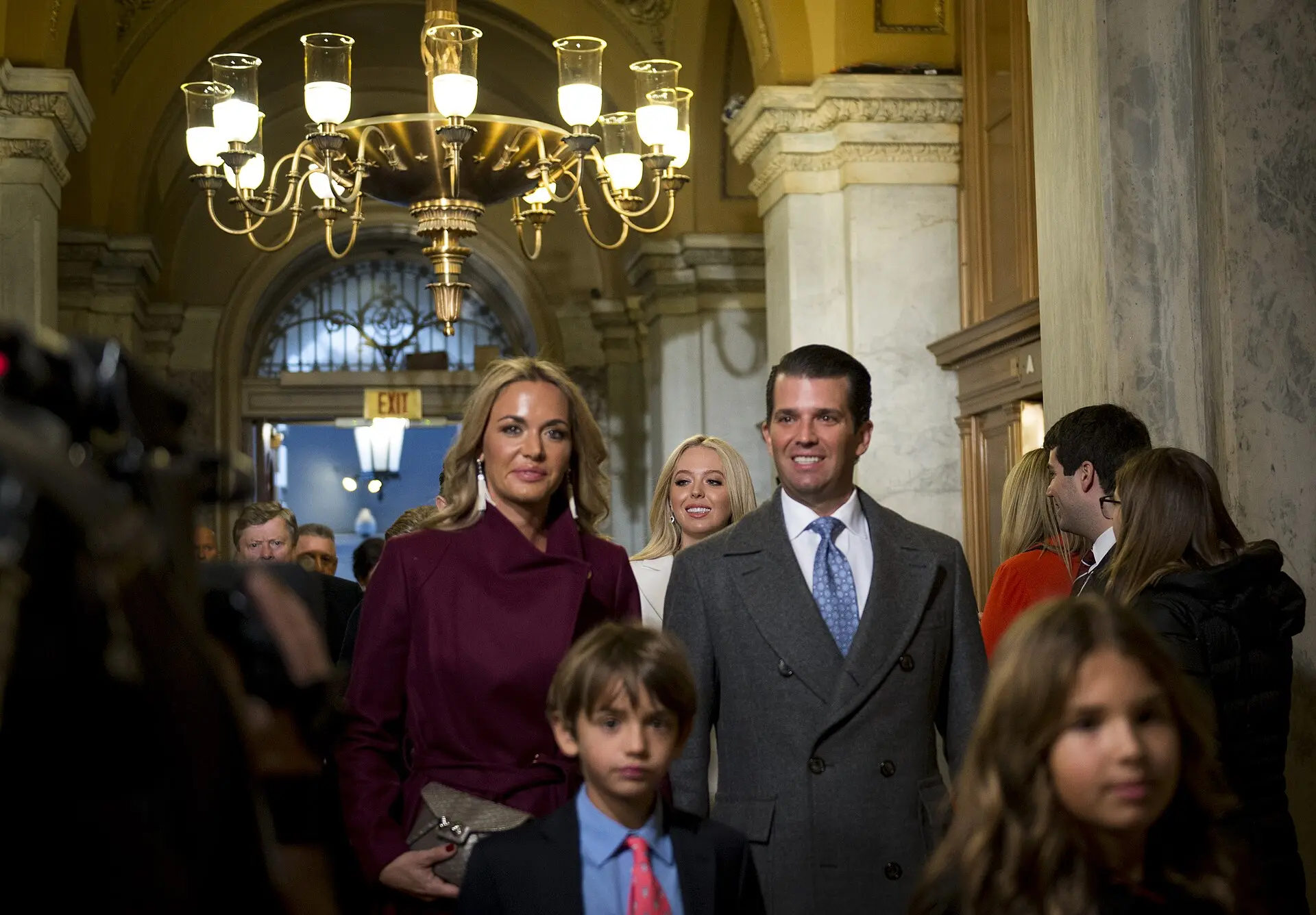 Rove rompe filas y advierte derrota histórica del GOP
