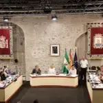 Marbella aprueba el plan que cierra 20 años de irregularidades urbanísticas tras la era Gil Marbella aprueba el plan que cierra 20 años de irregularidades urbanísticas tras la era Gil