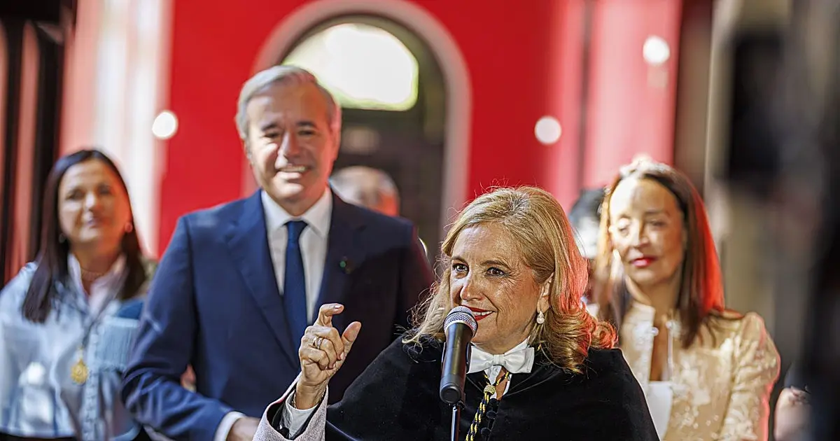 Aragón crea 326 plazas universitarias, 60% tecnológicas