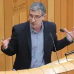 El BNG pide el cese del conselleiro González por contratar migrantes sin papeles