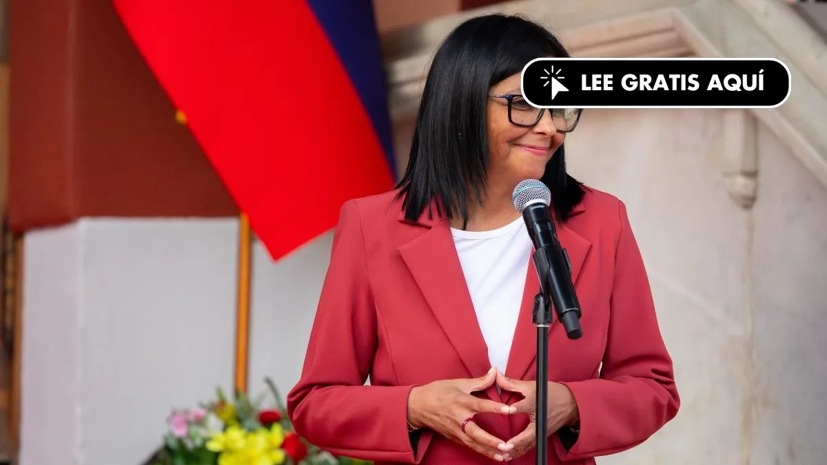 Venezuela pide cerrar la misión de la ONU por "mejoras" en derechos humanos