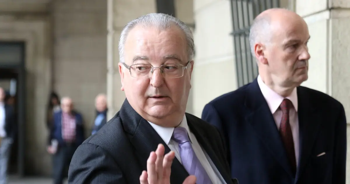 La UCO vincula a 28 cargos del PSOE a ayudas andaluzas