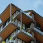 Madrid Nuevo Norte arranca en Las Tablas Oeste - 741 viviendas y 604 árboles en 2030 Madrid Nuevo Norte arranca en Las Tablas Oeste: 741 viviendas y 604 árboles en 2030