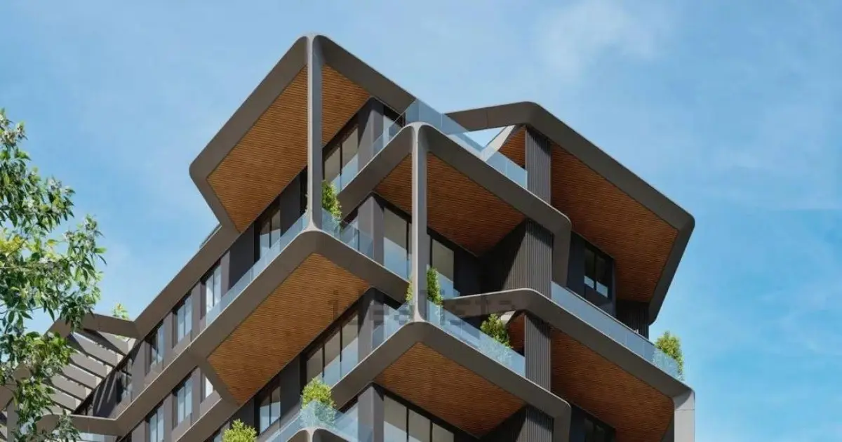 Madrid Nuevo Norte arranca en Las Tablas Oeste: 741 viviendas y 604 árboles en 2030