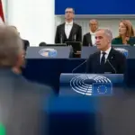Bruselas desbloquea 4.200 millones para Hungría Bruselas desbloquea 4.200 millones para Hungría