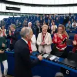 Bruselas rechaza vincular ampliación UE al catalán Bruselas rechaza vincular ampliación UE al catalán