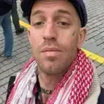 IU pide frenar la extradición de 'Fergie' Chambers: "No se puede criminalizar la solidaridad"