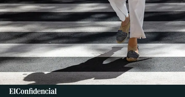 La DGT da prioridad absoluta a los peatones desde el 1 de octubre