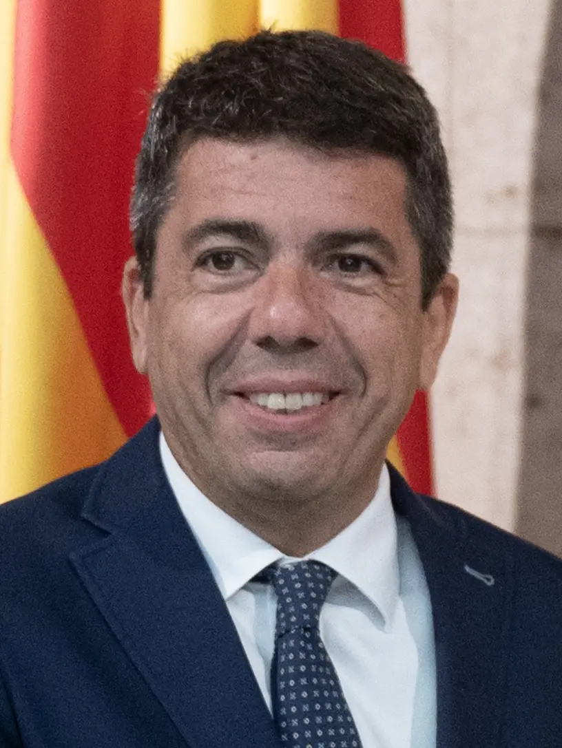 El Supremo podría investigar a Carlos Mazón por falso testimonio en la dana