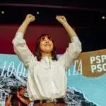 Morant lanza el asalto socialista a la Generalitat: "Entraremos en el Palau en mayo de 2027"