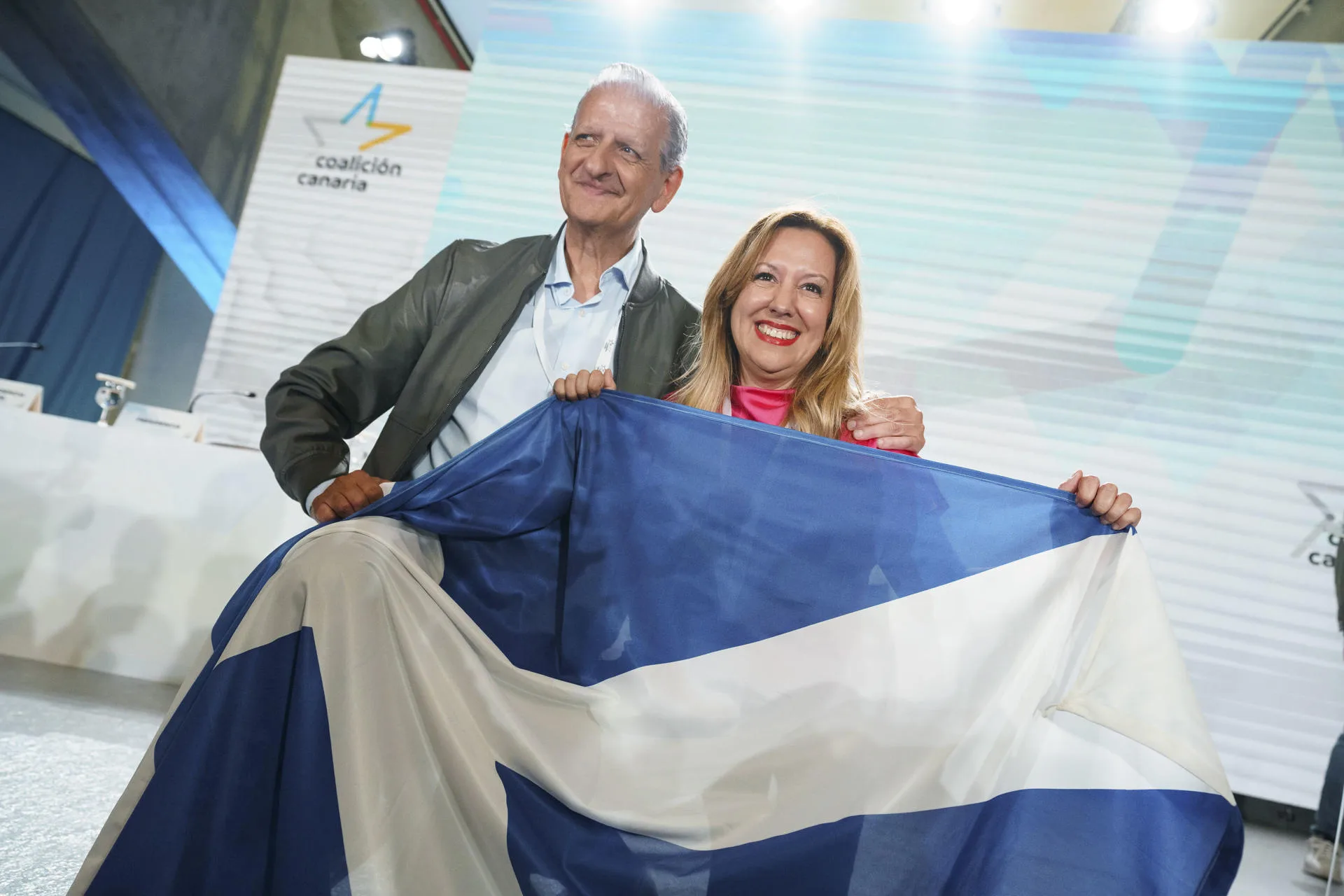 Coalición Canaria frena el crecimiento en Tenerife: "No somos Hong Kong"