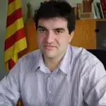 ERC pide perdón por los carteles contra Maragall