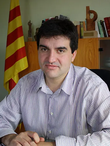 ERC pide perdón por los carteles contra Maragall