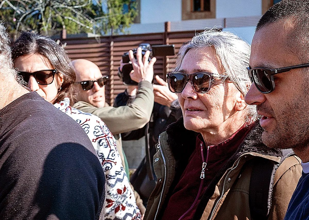 La Fiscalía recurre de nuevo la semilibertad de 'Anotó'