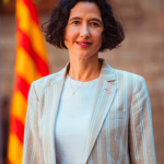 Núria Parlon pierde a su número dos en Interior de la Generalitat
