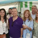 El PSOE de Talavera exige al PP y Vox transparencia en la gestión de las ferias