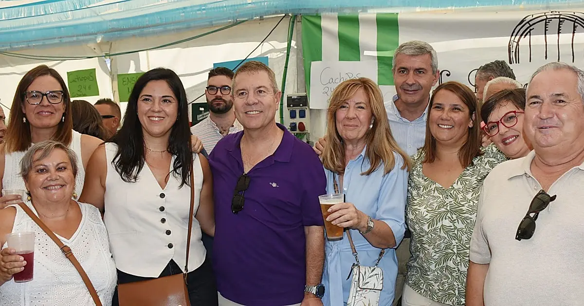 El PSOE de Talavera exige al PP y Vox transparencia en la gestión de las ferias