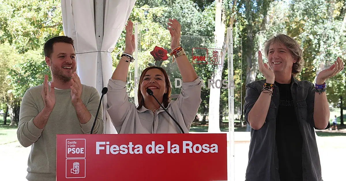 El PSOE apuesta por los ayuntamientos como eje de su proyecto autonómico en Castilla y León