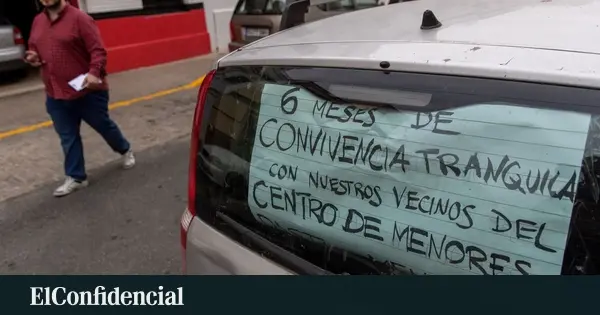 Sevilla cierra el centro de sinhogarismo de la Macarena