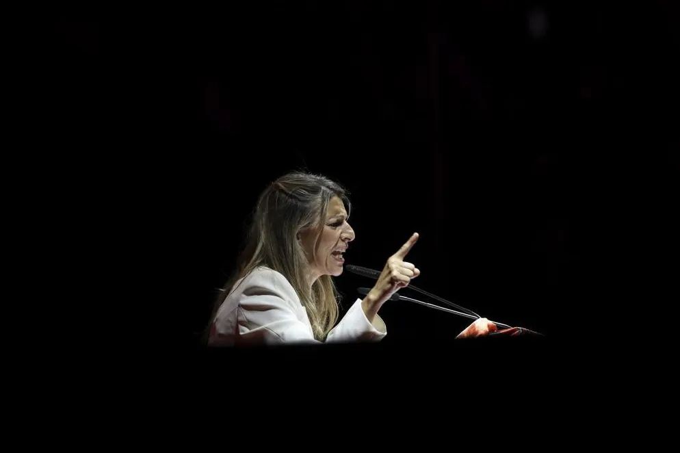 Sumar se queda sin candidato y Podemos apostar por primarias abiertas para liderar la izquierda