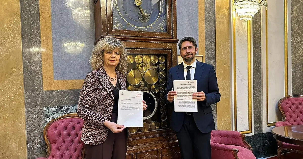 El PP denuncia que Renfe impidió subir a viajeros al AVE en Zamora