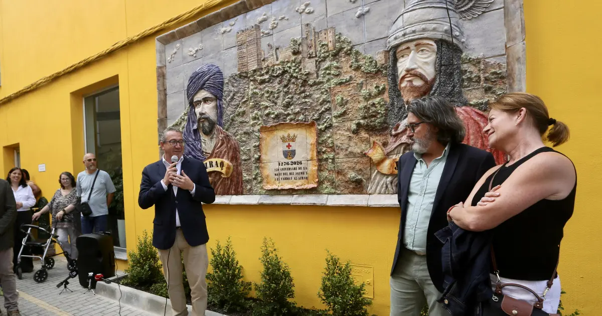 La Diputación de Alicante impulsa el Mercat de Canèssia