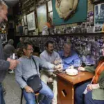 La ley de nietos dispara el censo exterior en pueblos vacíos