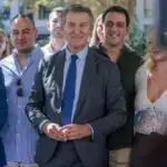 Feijóo desafía a Sánchez en Badalona - "Vamos a comparar músculo" Feijóo desafía a Sánchez en Badalona: "Vamos a comparar músculo"