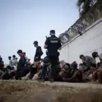 La Audiencia Nacional activa a 31 organismos por la crisis de Ceuta La Audiencia Nacional activa a 31 organismos por la crisis de Ceuta