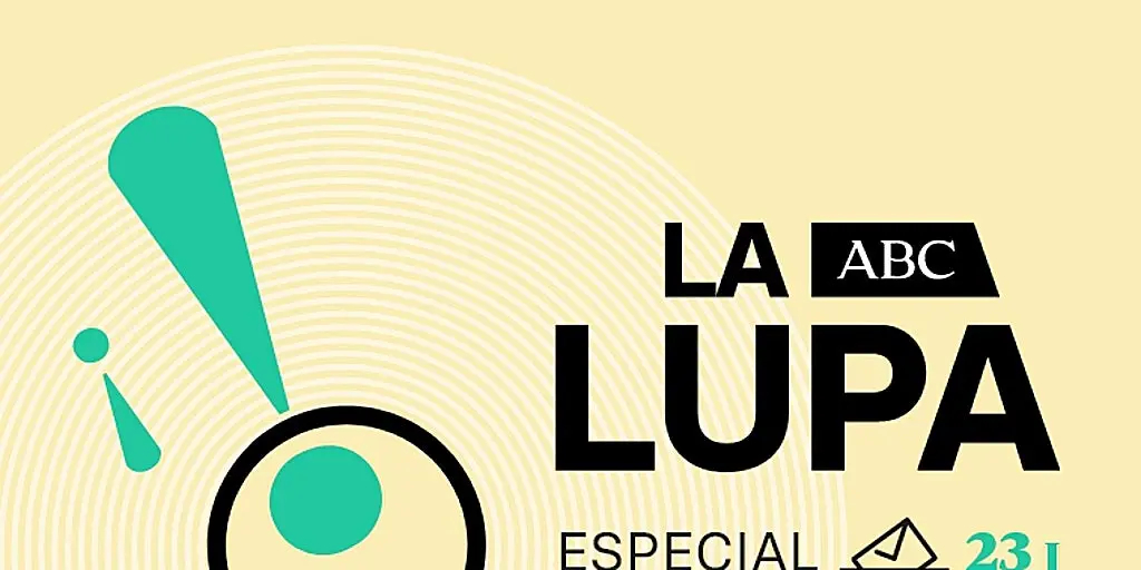 Elecciones del 23J en julio: ¿Cómo votar si estás de vacaciones?
