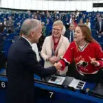 La UE elimina a Usmanov y Friedman de las sanciones a Rusia tras presión diplomática