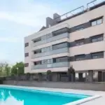 Móstoles reserva el 75% de 249 pisos a vecinos con 10 años Móstoles reserva el 75% de 249 pisos a vecinos con 10 años