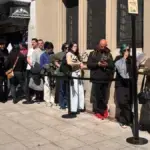 El Supremo suspende el voto de 400.000 nietos de emigrantes El Supremo suspende el voto de 400.000 nietos de emigrantes