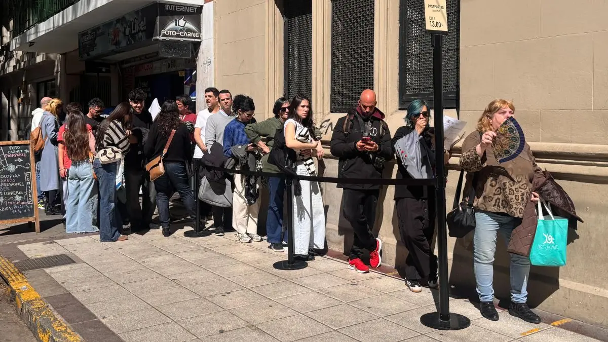 El Supremo suspende el voto de 400.000 nietos de emigrantes