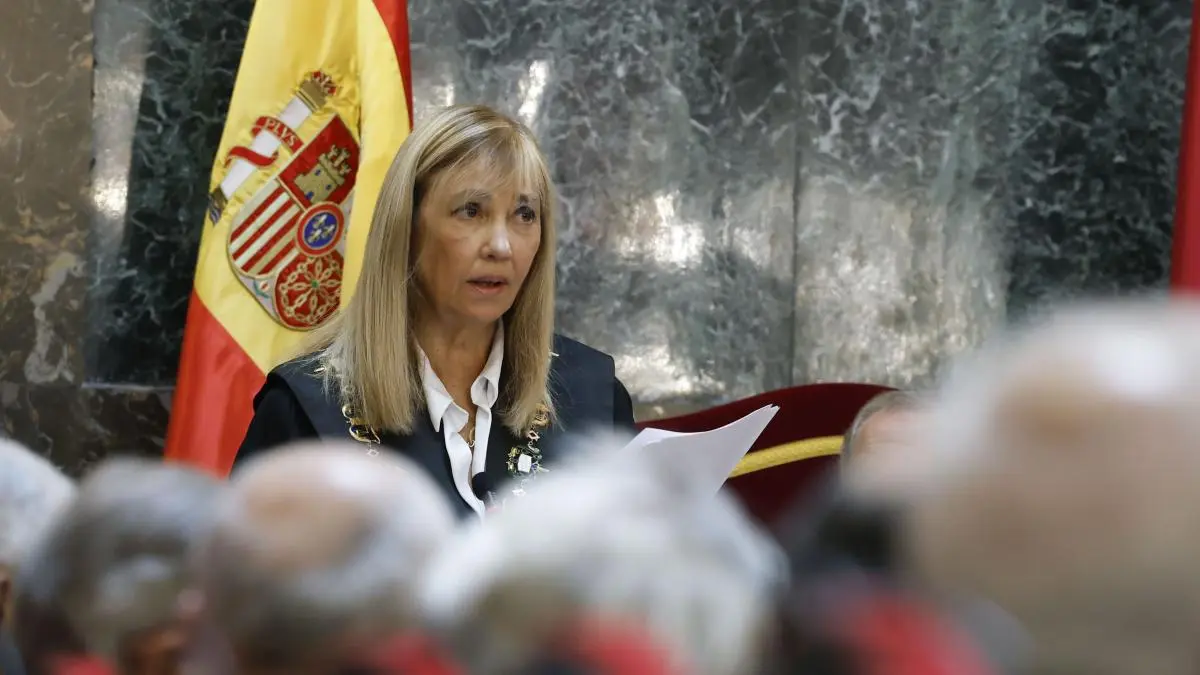 El CGPJ negocia el control del Supremo: la batalla por la Sala Penal
