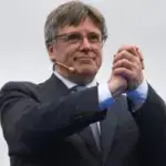 Puigdemont equipara Ceuta a Cataluña y propone un referéndum de autodeterminación
