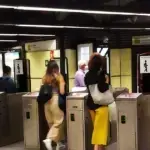 Metro valencia y TRAM abren GRATIS el 22 de septiembre en el Día sin Coche Metro valencia y TRAM abren GRATIS el 22 de septiembre en el Día sin Coche