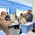 El PSC de Mataró respalda la autodeterminación de Cataluña y luego rectifica El PSC de Mataró respalda la autodeterminación de Cataluña y luego rectifica
