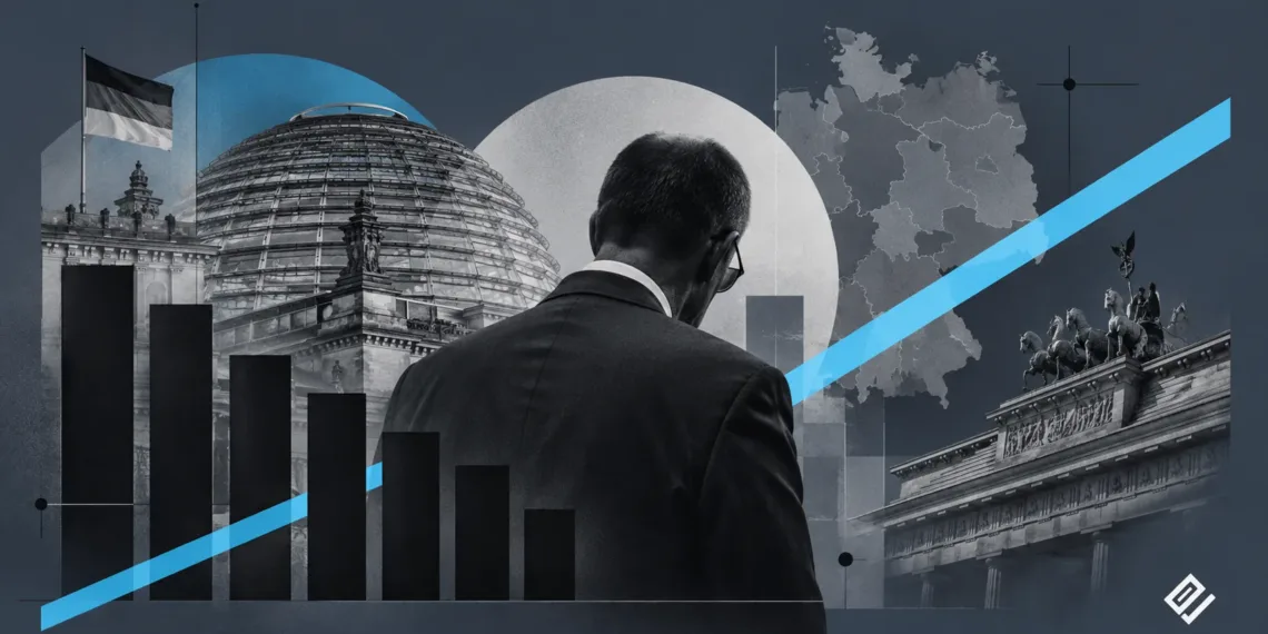 CDU cae al 5% en Mecklemburgo y Merz reconoce el "desastre": dos años de dominio se desvanecen