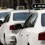 La DGT obliga a taxistas a usar cinturón: multa de 200 euros y 4 puntos desde octubre