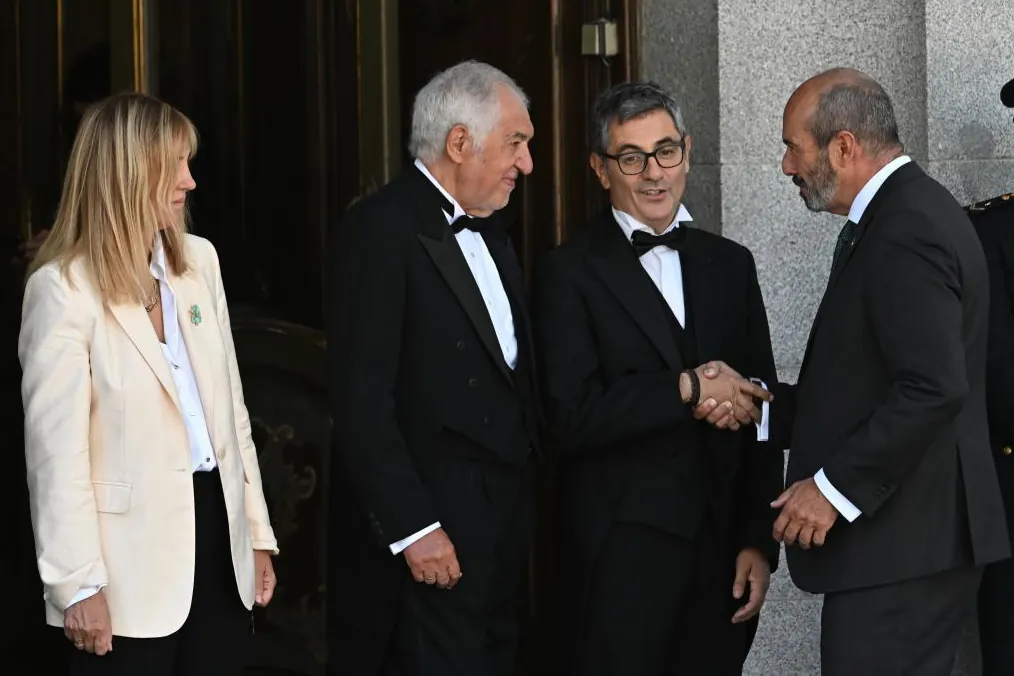 El Constitucional se prepara para amparar a Turull por la amnistía