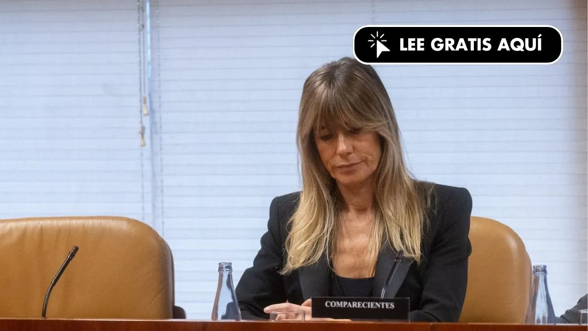 Peinado envía a juicio a Begoña Gómez y su asesora por tráfico de influencias y malversación