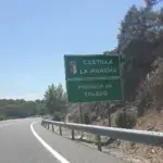Colapsa la fachada del Palacio de los Hurtado de Mendoza en Almazán
