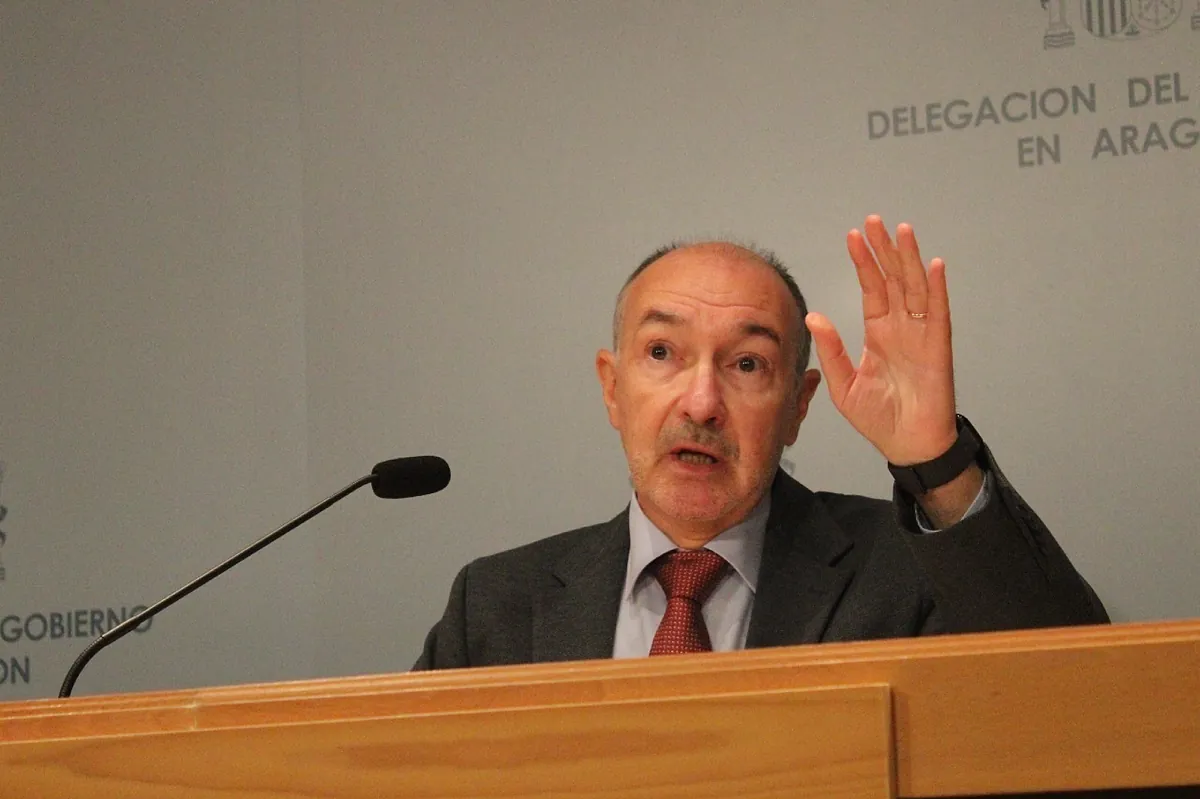 Beltrán desafía a Ranera: el PSOE de Aragón elige candidato a la alcaldía de Zaragoza