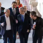 La Xunta obliga a auditorías externas a las universidades gallegas