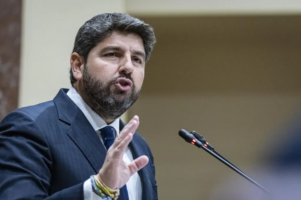 Murcia sube un 50% las ayudas al campo y moviliza 12 millones