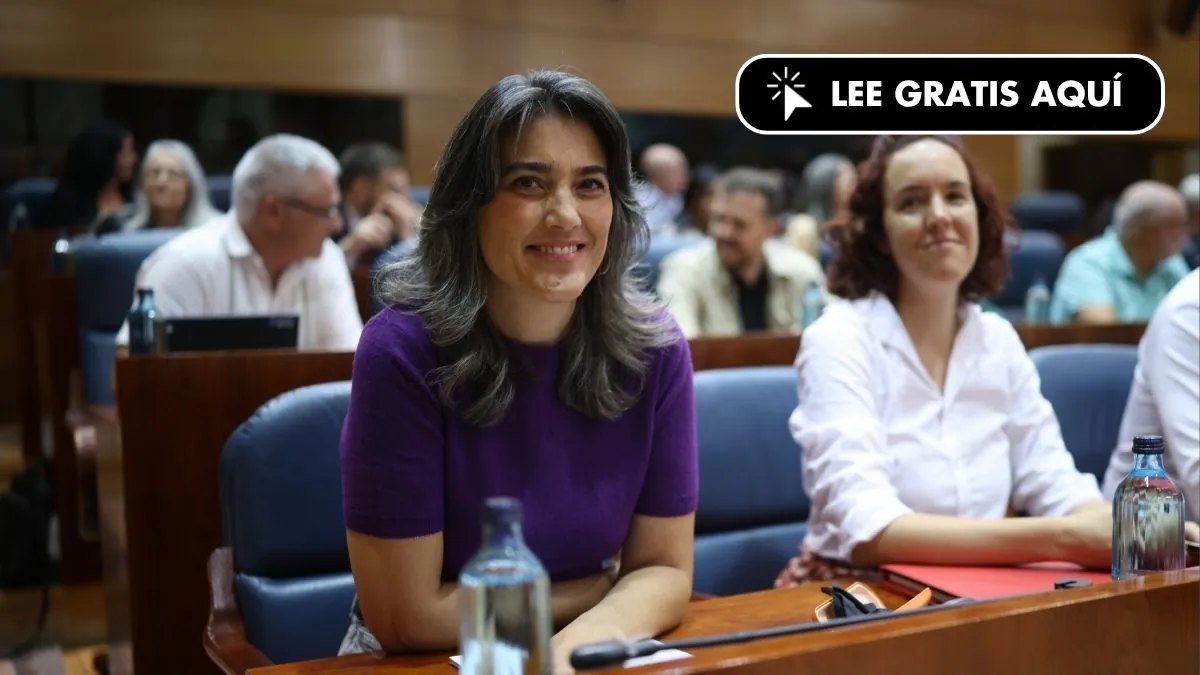 Más Madrid lleva a la Fiscalía las listas de espera del Ramón y Cajal